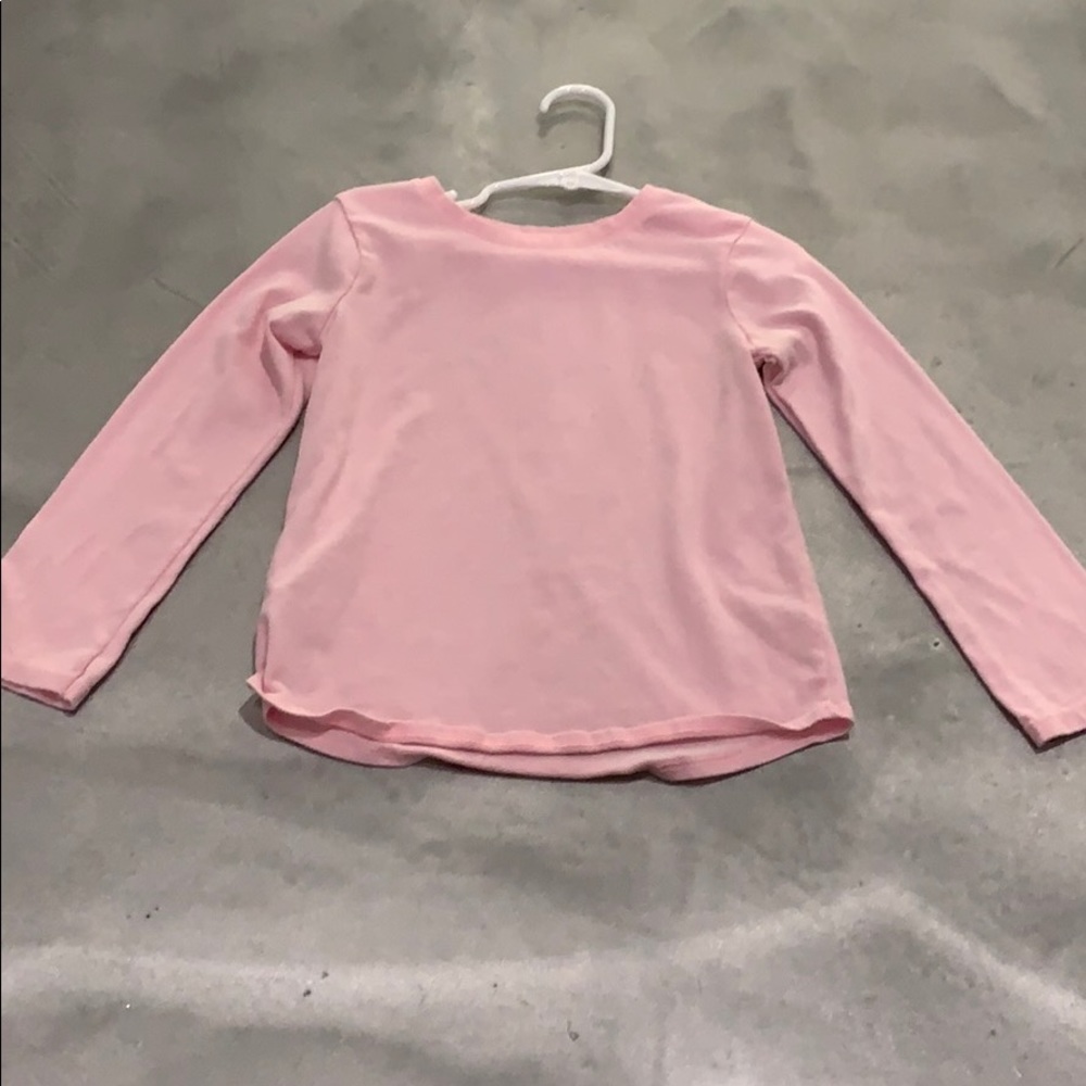 Girls 5t tee.